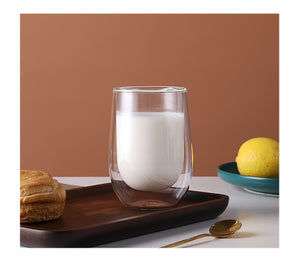 Double Walled Drinking Glass - Staunton and Henry