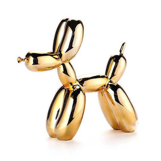 Buy Balloon Dog Sculptures at 20% off – Staunton and Henry