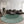 Arbus Modern Yellow Round Rug - Staunton and Henry