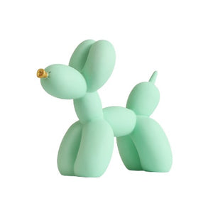 Balloon Dog Sculpture - Staunton and Henry