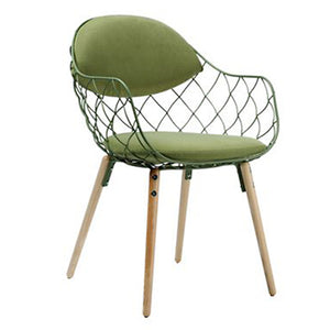 Jaime Hayon Pina Style Chair - Staunton and Henry