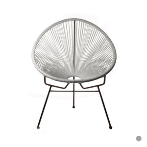 The Acapulco Chair - Staunton and Henry