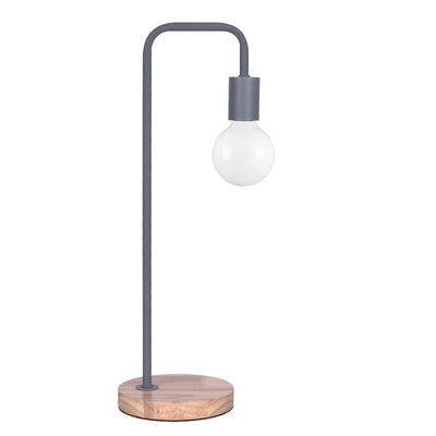 Retro Modern Table Lamp - Staunton and Henry
