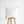 Hazel Fringed Edge Flax Linen Cushion - Staunton and Henry