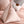 3D Velvet Triangle Throw Cushion - Staunton and Henry