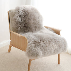 Australian Sheepskin Wool Rug - Staunton and Henry