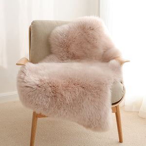 Australian Sheepskin Wool Rug - Staunton and Henry