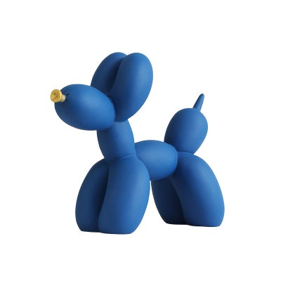 Balloon Dog Sculpture - Staunton and Henry