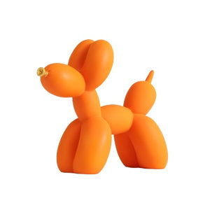 Balloon Dog Sculpture - Staunton and Henry
