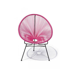 The Acapulco Chair - Staunton and Henry