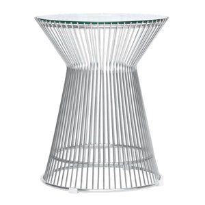 Replica Platner Side Table - Staunton and Henry