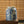 Load image into Gallery viewer, Blue and White Modern Asian Vase - Staunton and Henry
