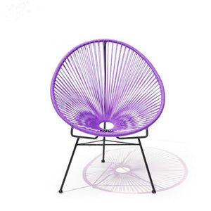 The Acapulco Chair - Staunton and Henry