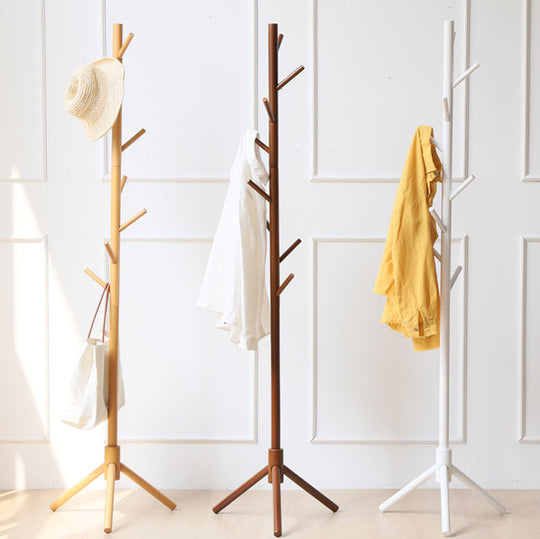 Buy Modern Solid Wood Coat Racks Hong Kong at 20% off – Staunton and Henry