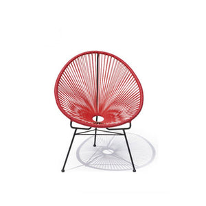 The Acapulco Chair - Staunton and Henry