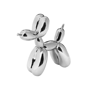 Balloon Dog Sculpture - Staunton and Henry