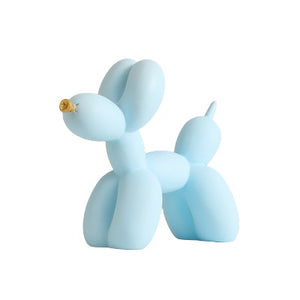 Balloon Dog Sculpture - Staunton and Henry