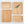 Natural Wood Tray - Staunton and Henry