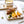 Natural Wood Tray - Staunton and Henry