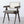 Replica Chandigarh Solid Wood Dining Chair - Staunton and Henry
