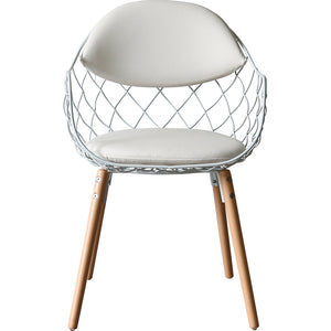 Jaime Hayon Pina Style Chair - Staunton and Henry