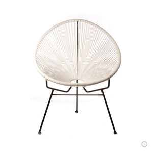 The Acapulco Chair - Staunton and Henry