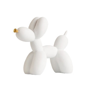 Balloon Dog Sculpture - Staunton and Henry