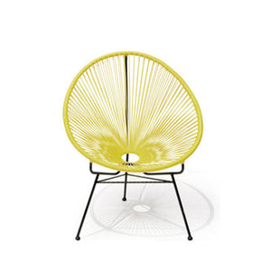 The Acapulco Chair - Staunton and Henry